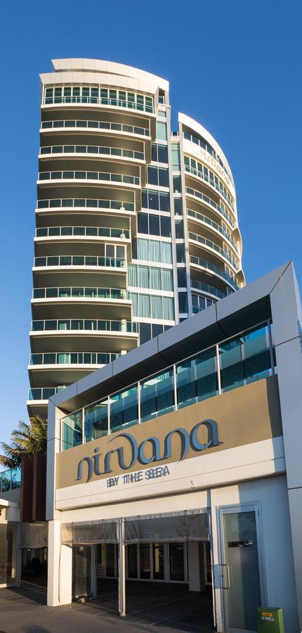 Nirvana By The Sea Голд-Кост Экстерьер фото